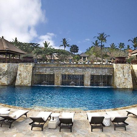 The Villas At Ayana Resort, Bali Пекату Экстерьер фото