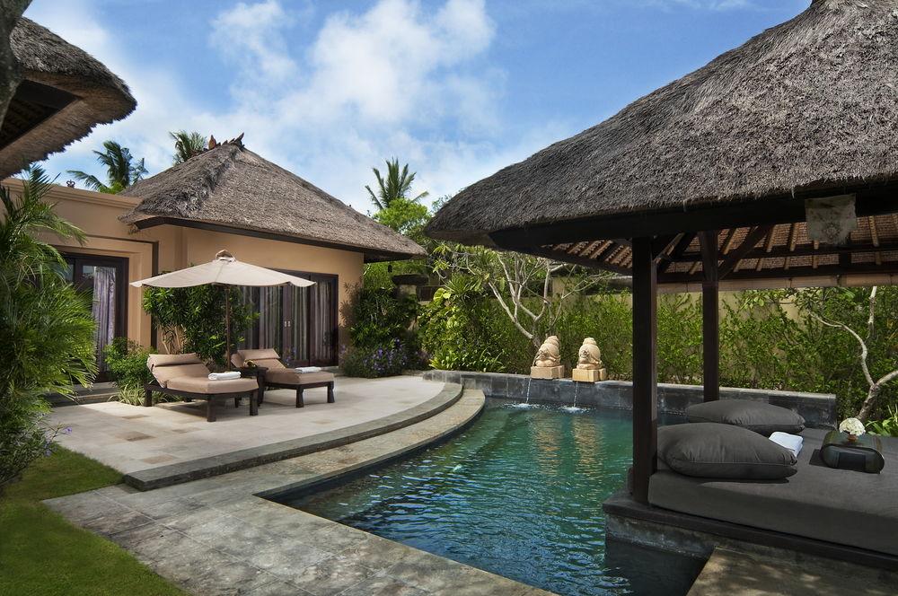The Villas At Ayana Resort, Bali Пекату Экстерьер фото