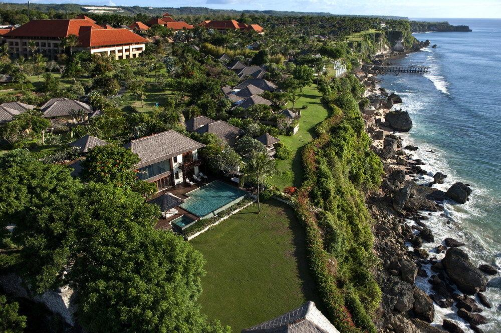 The Villas At Ayana Resort, Bali Пекату Экстерьер фото