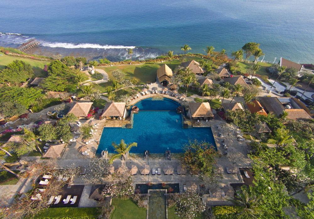 The Villas At Ayana Resort, Bali Пекату Экстерьер фото