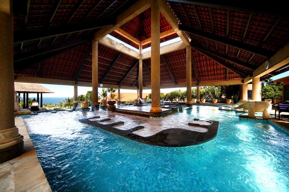 The Villas At Ayana Resort, Bali Пекату Экстерьер фото