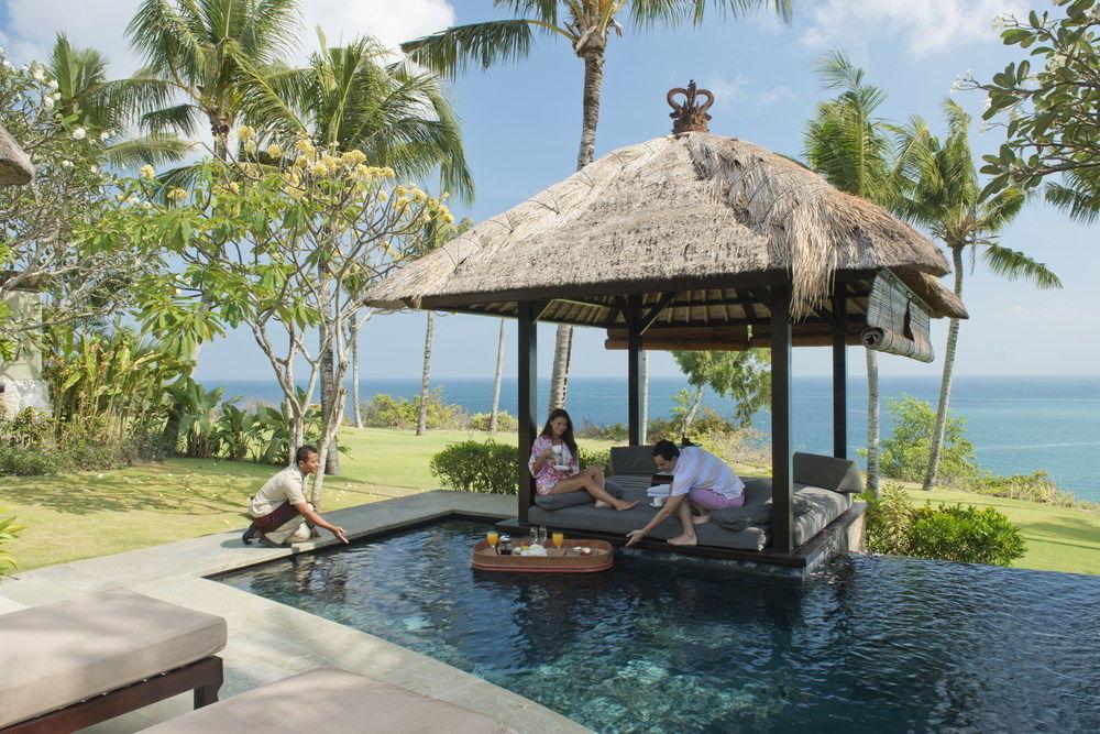 The Villas At Ayana Resort, Bali Пекату Экстерьер фото