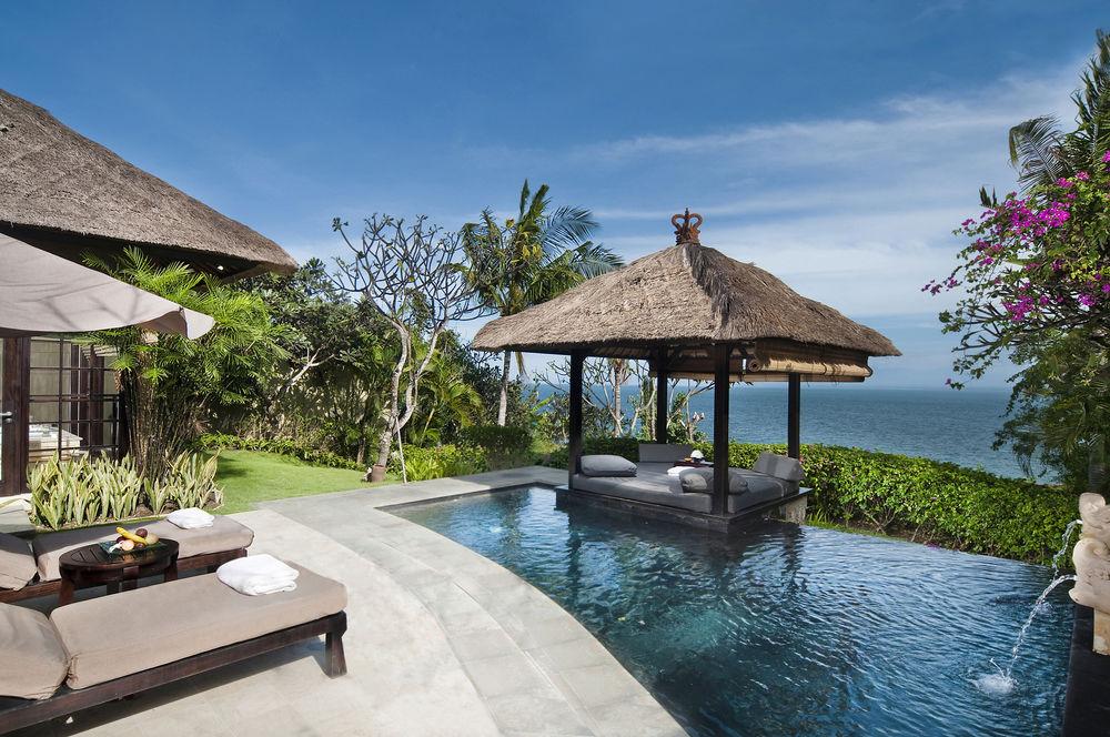 The Villas At Ayana Resort, Bali Пекату Экстерьер фото