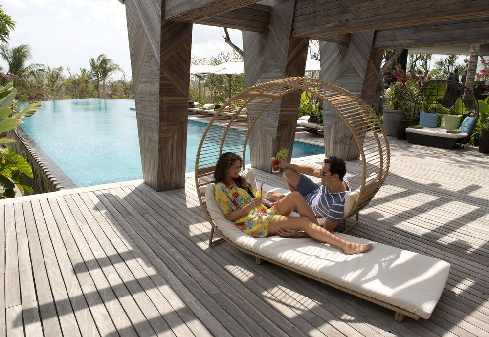 The Villas At Ayana Resort, Bali Пекату Экстерьер фото