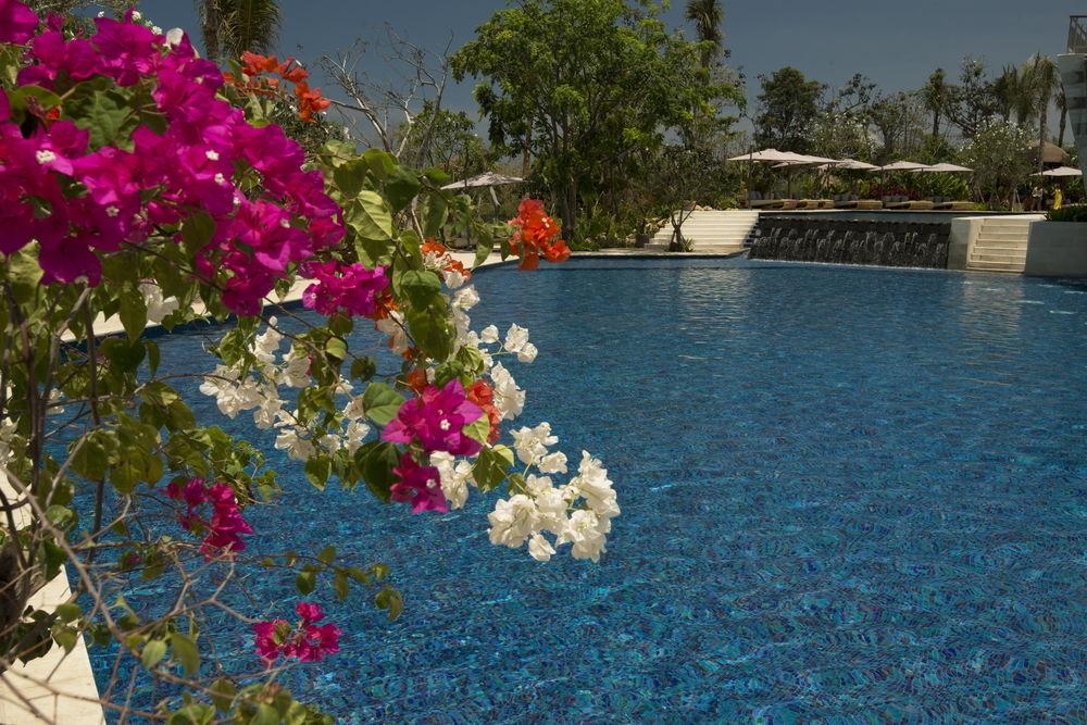 The Villas At Ayana Resort, Bali Пекату Экстерьер фото