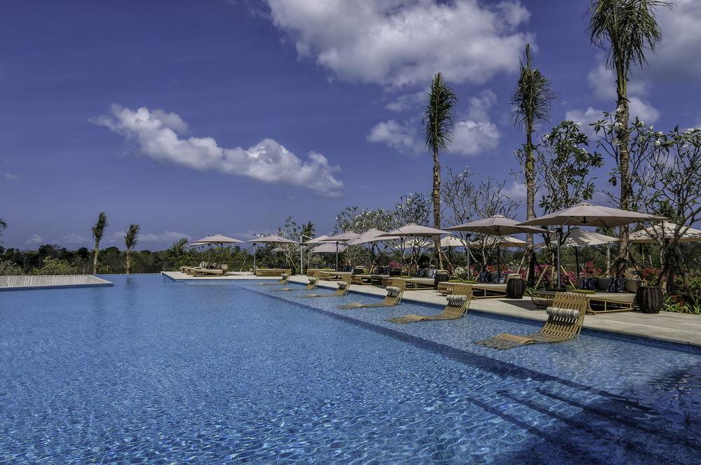 The Villas At Ayana Resort, Bali Пекату Экстерьер фото