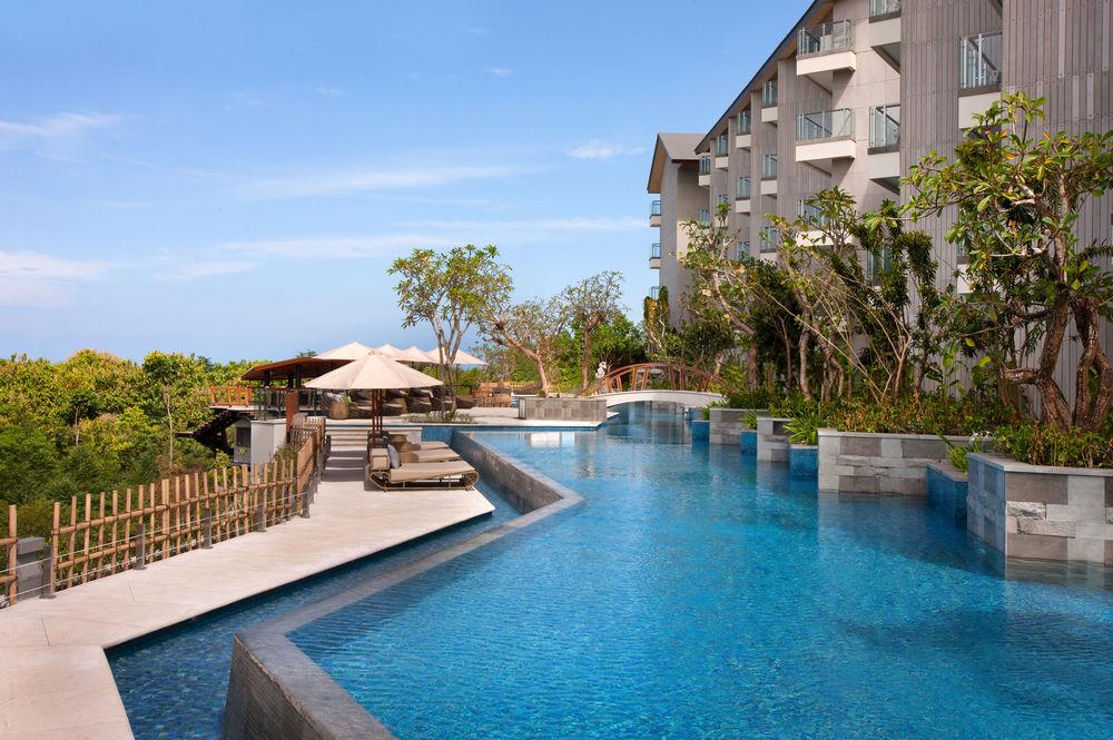The Villas At Ayana Resort, Bali Пекату Экстерьер фото