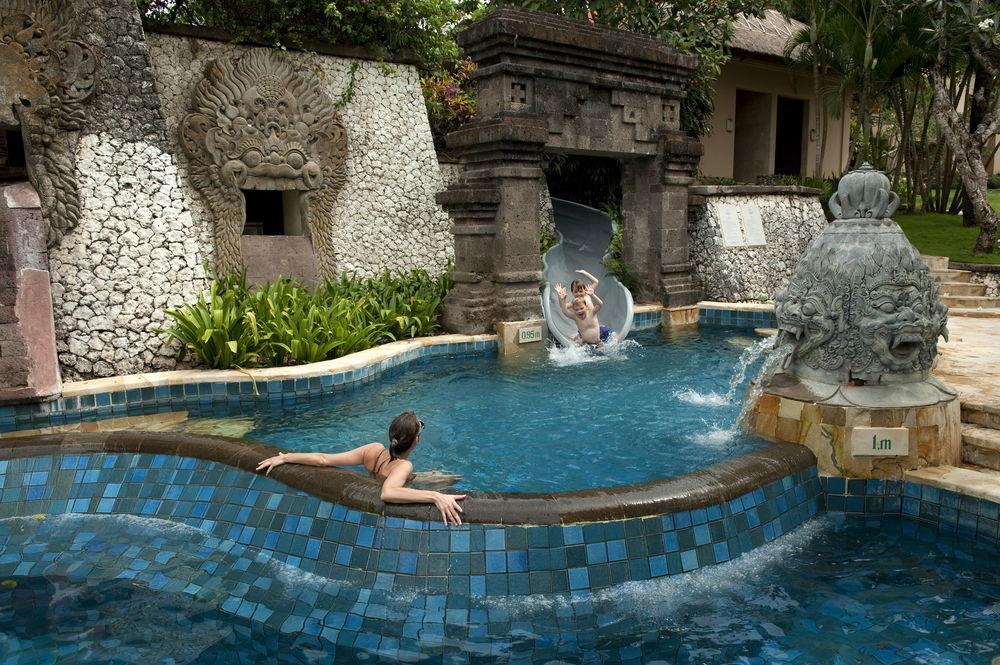 The Villas At Ayana Resort, Bali Пекату Экстерьер фото